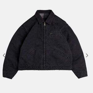 Elwood Petrol Jacket